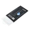 5D Full Glue Edzett üveg - iPhone 13 Pro Max-hoz (Privacy) fekete