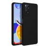 SILICONE case for XIAOMI Redmi Note 11 PRO 5G black