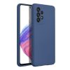 SILICONE case for SAMSUNG A53 5G blue