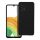 SILICONE tok SAMSUNG A33 5G-hez fekete