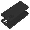 SILICONE tok SAMSUNG A33 5G-hez fekete