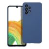 SILICONE tok SAMSUNG A33 5G-hez kék