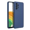 SILICONE tok SAMSUNG A33 5G-hez kék
