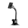 CELL F-GRIP Regular 17 cm autós tartó szélvédőre / műszerfalra / légbefúvó rácsra fekete