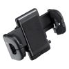 CELL F-GRIP Regular 17 cm autós tartó szélvédőre / műszerfalra / légbefúvó rácsra fekete