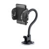 CELL F-GRIP Regular 27 cm autós tartó szélvédőre / műszerfalra / légbefúvóra fekete