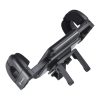 CELL F-GRIP Regular 27 cm autós tartó szélvédőre / műszerfalra / légbefúvóra fekete