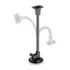 CELL F-GRIP Regular 27 cm autós tartó szélvédőre / műszerfalra / légbefúvóra fekete