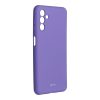 ROAR tok COLORFUL JELLY SAMSUNG A13 5G-hez lila színben