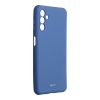ROAR tok COLORFUL JELLY SAMSUNG A13 5G készülékhez, tengerészkék