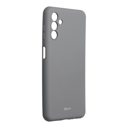 ROAR tok COLORFUL JELLY SAMSUNG A13 5G-hez szürke