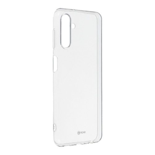 ROAR tok JELLY SAMSUNG A13 5G / A04S átlátszó