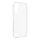 ROAR case JELLY for SAMSUNG A13 4G transparent