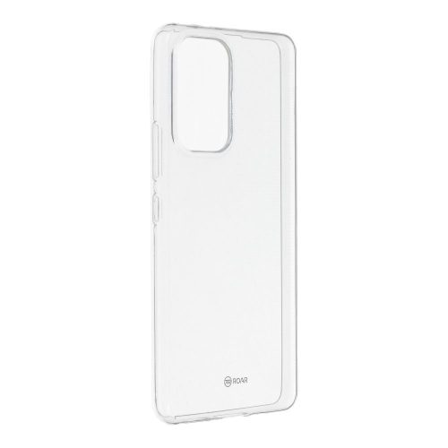 ROAR tok JELLY SAMSUNG A53 5G átlátszó