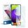Edzett üveg kék Star - SAMSUNG Galaxy A53 5G