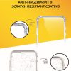 ROAR Tok ARMOR JELLY  SAMSUNG A13 5G transparent