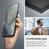 SPIGEN Luqid Air case for SAMSUNG S22 ULTRA matte black