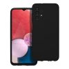 SILICONE tok SAMSUNG A13 4G fekete