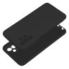 SILICONE tok SAMSUNG A13 4G fekete