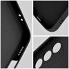 SILICONE tok SAMSUNG A13 4G fekete