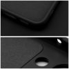SILICONE tok SAMSUNG A13 4G fekete