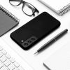 SILICONE tok SAMSUNG A13 4G fekete