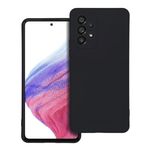 ROAR tok SPACE SAMSUNG A53 5G fekete