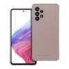 ROAR tok SPACE  SAMSUNG A53 5G rózsaszín