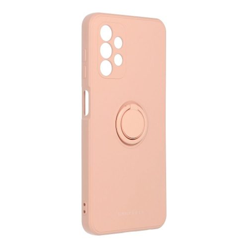 ROAR tok AMBER SAMSUNG A13 4G-hez Rózsaszín