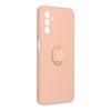 ROAR tok AMBER  SAMSUNG A13 5G rózsaszín
