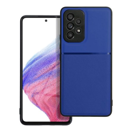 NOBLE tok SAMSUNG A53 5G-hez kék