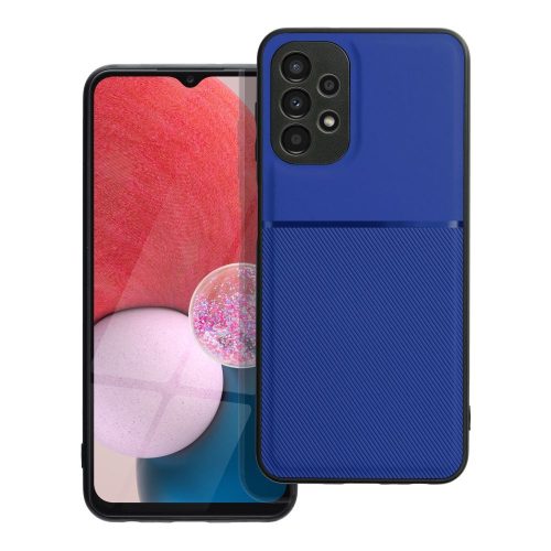 NOBLE tok SAMSUNG A13 4G-hez kék színben