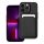 Tok CARD  IPHONE 13 Pro fekete