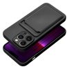 Tok CARD  IPHONE 13 Pro fekete
