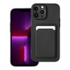 Tok CARD az IPHONE 13 Pro Max fekete