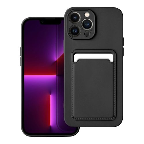 Tok CARD az IPHONE 13 Pro Max fekete