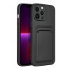 Tok CARD az IPHONE 13 Pro Max fekete
