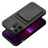 Tok CARD az IPHONE 13 Pro Max fekete