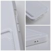 CARD tok IPHONE 7 / 8 / SE 2020 / SE 2022 fehér
