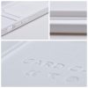 CARD tok IPHONE 7 / 8 / SE 2020 / SE 2022 fehér