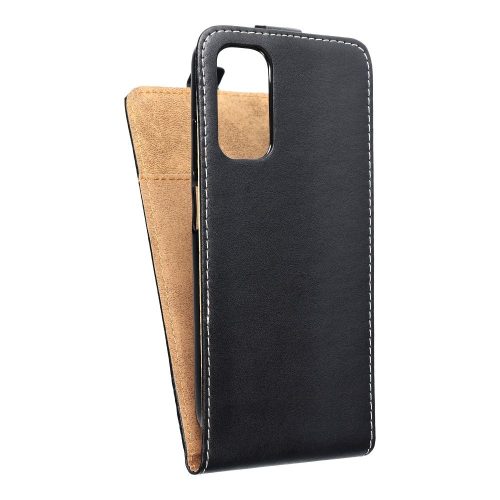 SLIM FLEXI FRESH Flip tok XIAOMI redmi Note 11 / 11S készülékhez fekete