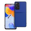 NOBLE tok XIAOMI redmi Note 11 Pro / 11 Pro 5G kék színben