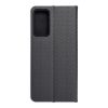 LUNA Book Carbon XIAOMI redmi Note 11 Pro / 11 Pro 5G fekete