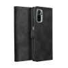 TENDER Book Tok XIAOMI redmi Note 11 Pro / 11 Pro 5G fekete
