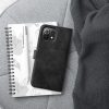 TENDER Book Tok XIAOMI redmi Note 11 Pro / 11 Pro 5G fekete