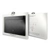 GUESS laptop / tablet / notebook táska 13" - 14" GUCS14PSATLK (Guess Sleeve) fekete