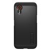 SPIGEN TOUGH ARMOR GALAXY XCOVER 7 tok Samsung Galaxy Xcover 7 készülékhez fekete