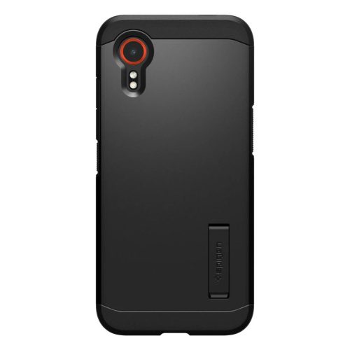 SPIGEN TOUGH ARMOR GALAXY XCOVER 7 tok Samsung Galaxy Xcover 7 készülékhez fekete