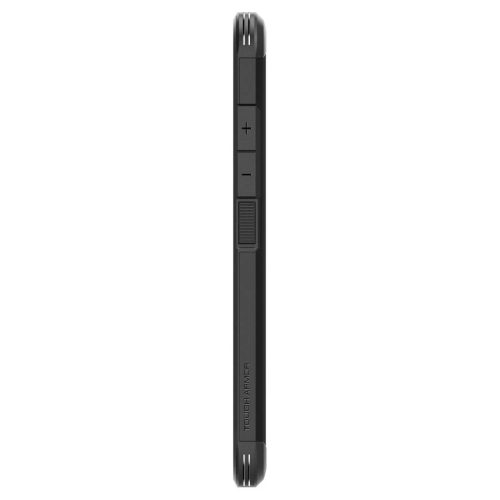 SPIGEN TOUGH ARMOR GALAXY XCOVER 7 tok Samsung Galaxy Xcover 7 készülékhez fekete