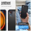 SPIGEN TOUGH ARMOR GALAXY XCOVER 7 tok Samsung Galaxy Xcover 7 készülékhez fekete